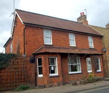 39 King Street March 2007